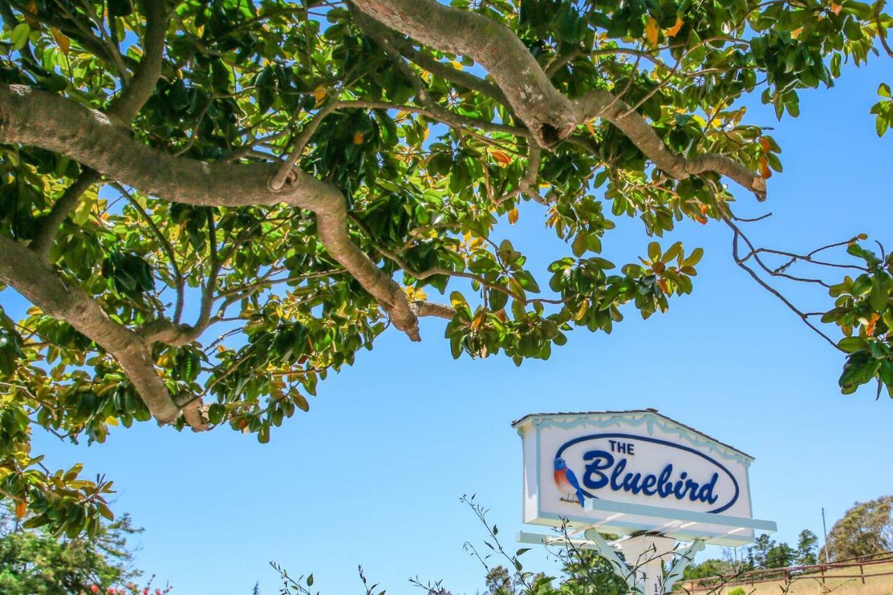 Bluebird Inn Cambria Exterior photo