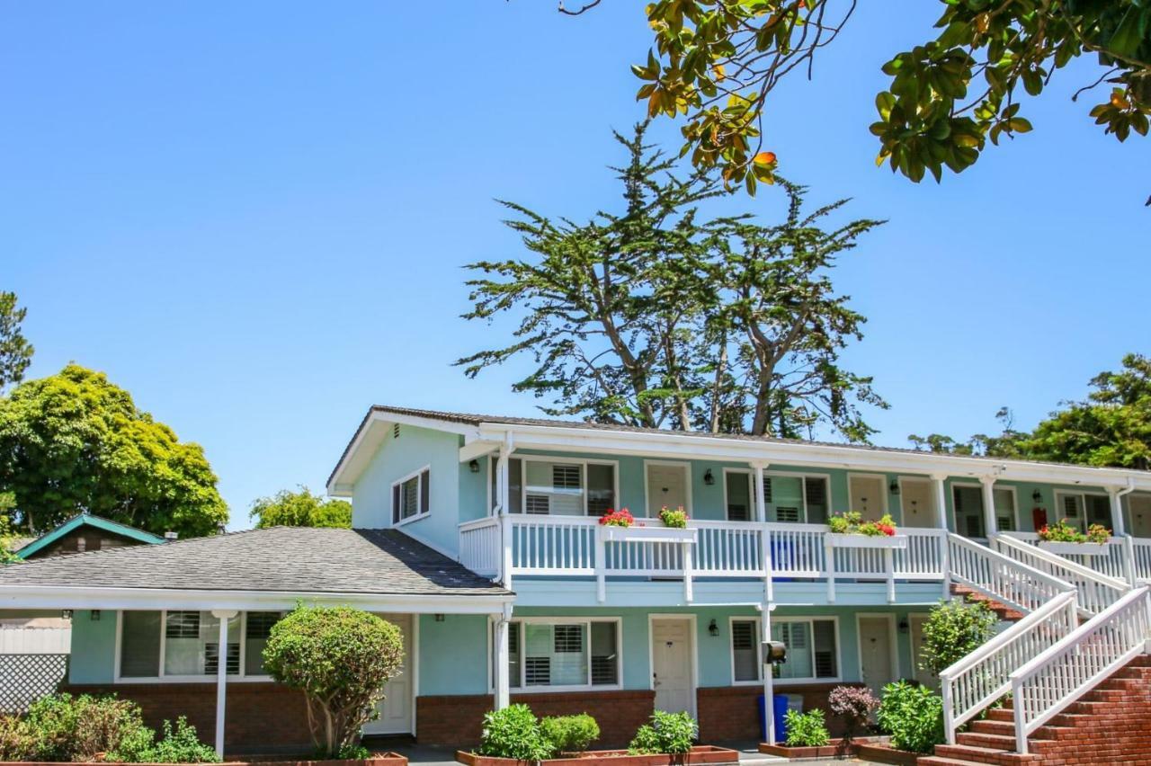 Bluebird Inn Cambria Exterior photo